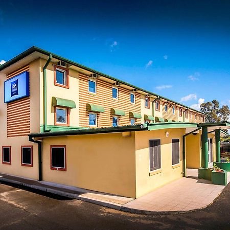Ibis Budget - Casula Liverpool Eksteriør billede