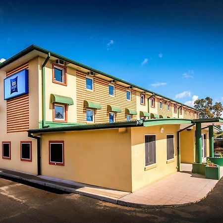 Ibis Budget - Casula Liverpool Eksteriør billede